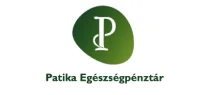 Patika Egészségpénztár
