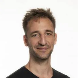 Shenker Benjámin